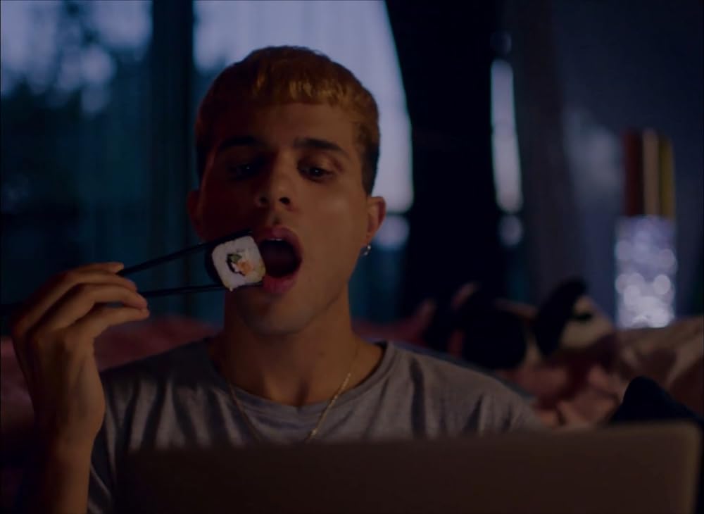 「レイプ・トラップ／追いつめられた女」の画像