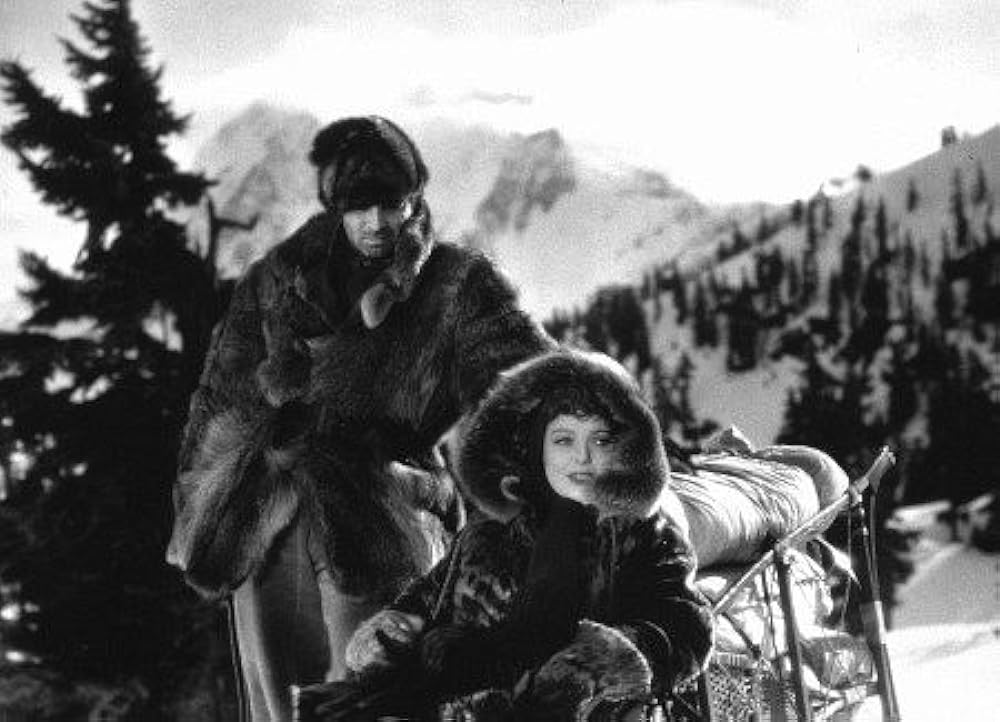 野性の叫びの画像