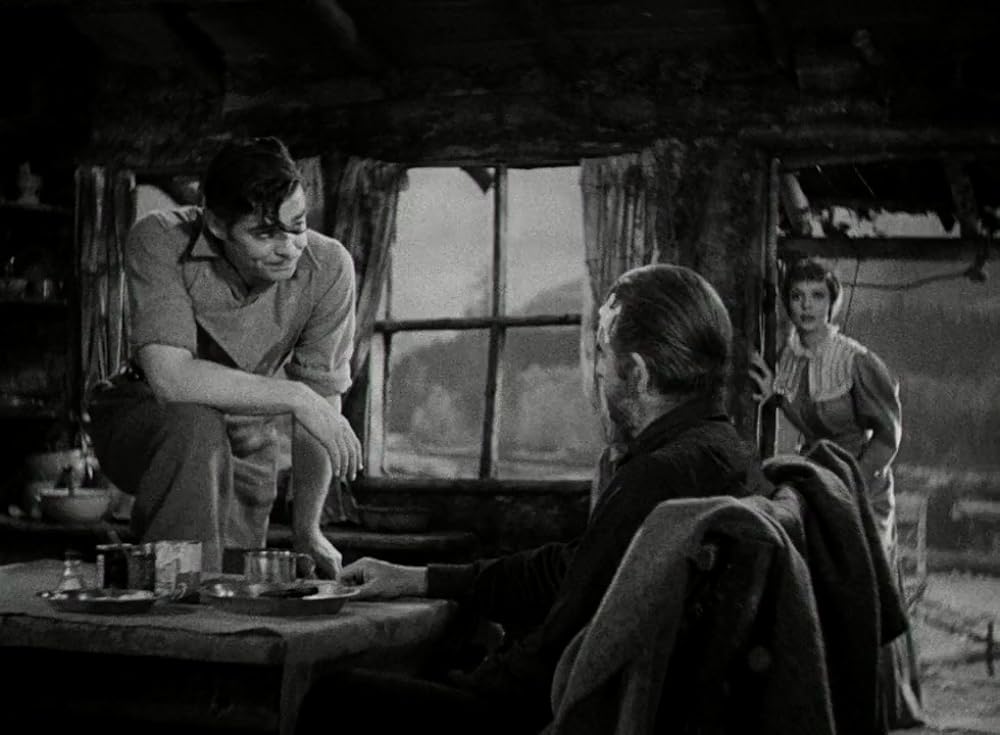 野性の叫びの画像