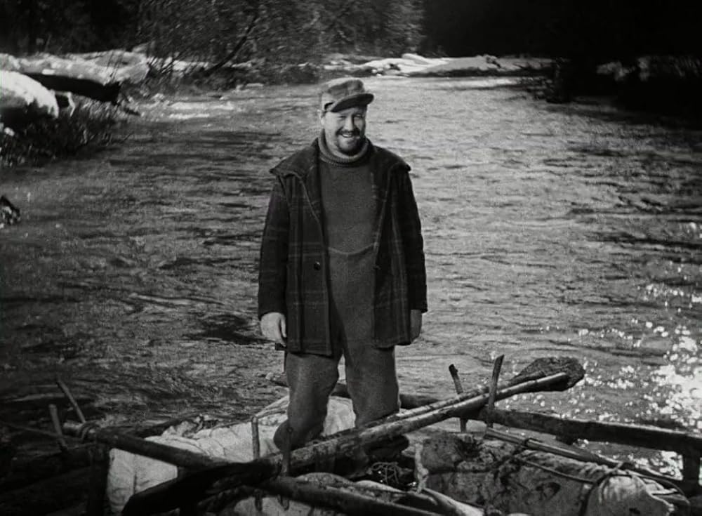 野性の叫びの画像