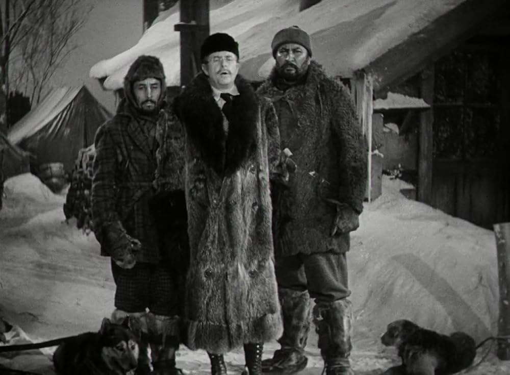 野性の叫びの画像