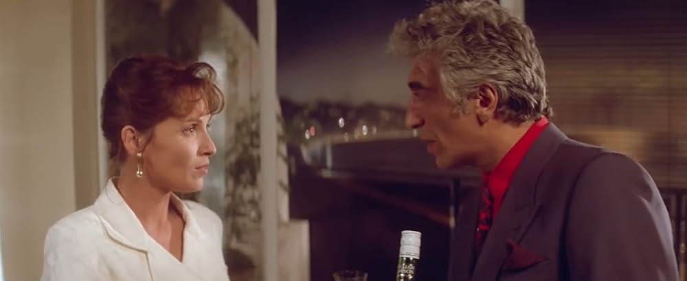 カンヌ映画祭殺人事件の画像