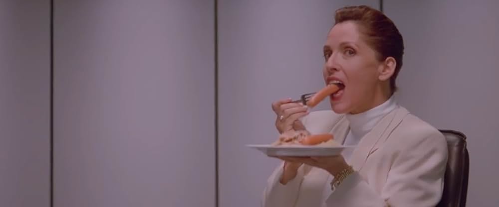 カンヌ映画祭殺人事件の画像