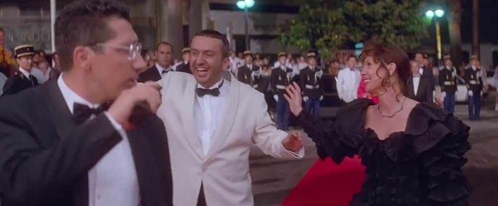 カンヌ映画祭殺人事件の画像