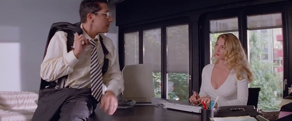 カンヌ映画祭殺人事件の画像