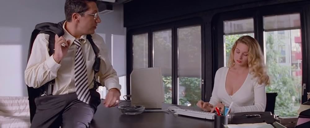 カンヌ映画祭殺人事件の画像