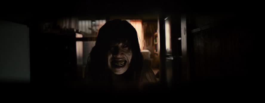 アイアムアヒーローの画像