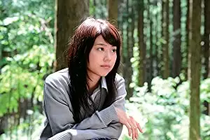 アイアムアヒーローの画像