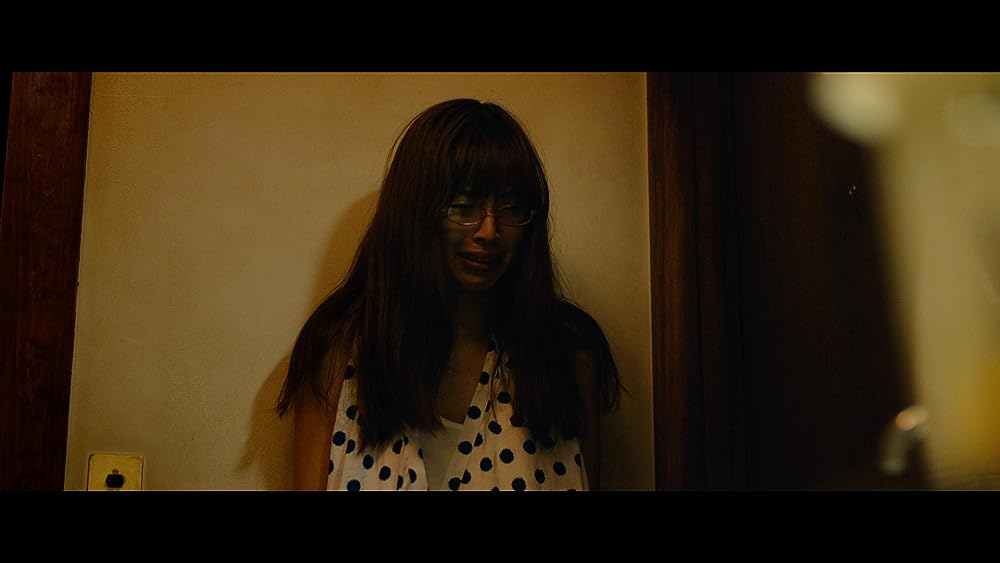 「アイアムアヒーロー」片瀬那奈の画像