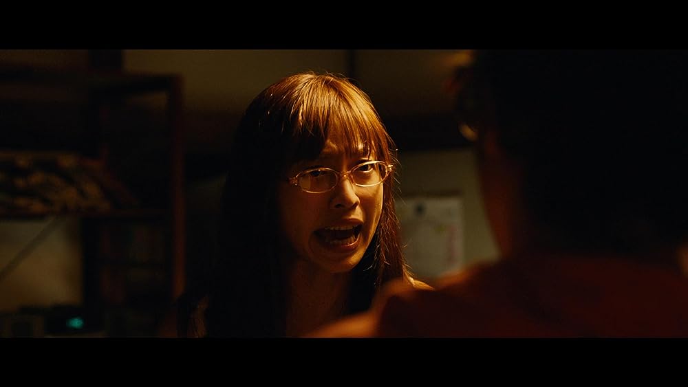 「アイアムアヒーロー」片瀬那奈の画像