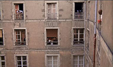 トリュフォーの思春期の画像