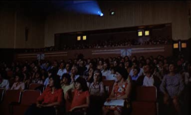 トリュフォーの思春期の画像