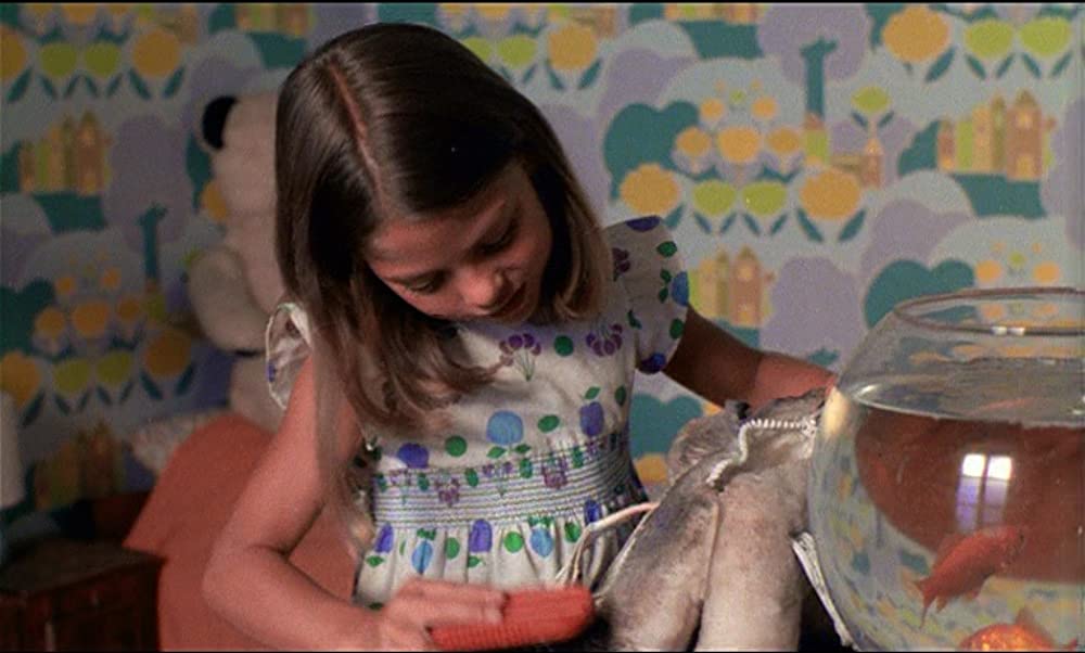 トリュフォーの思春期の画像