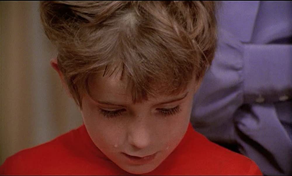 トリュフォーの思春期の画像