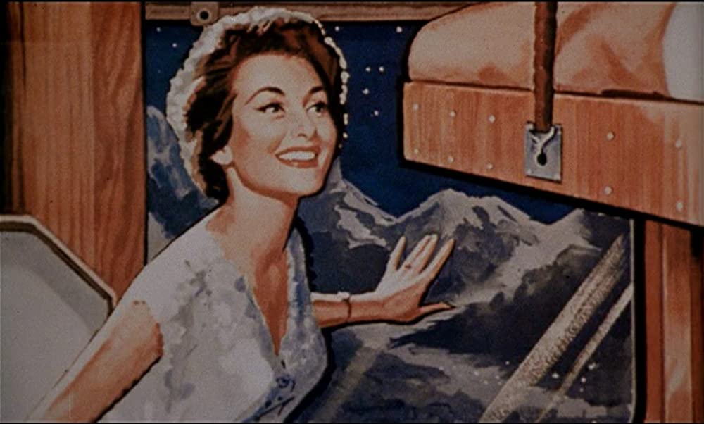 トリュフォーの思春期の画像