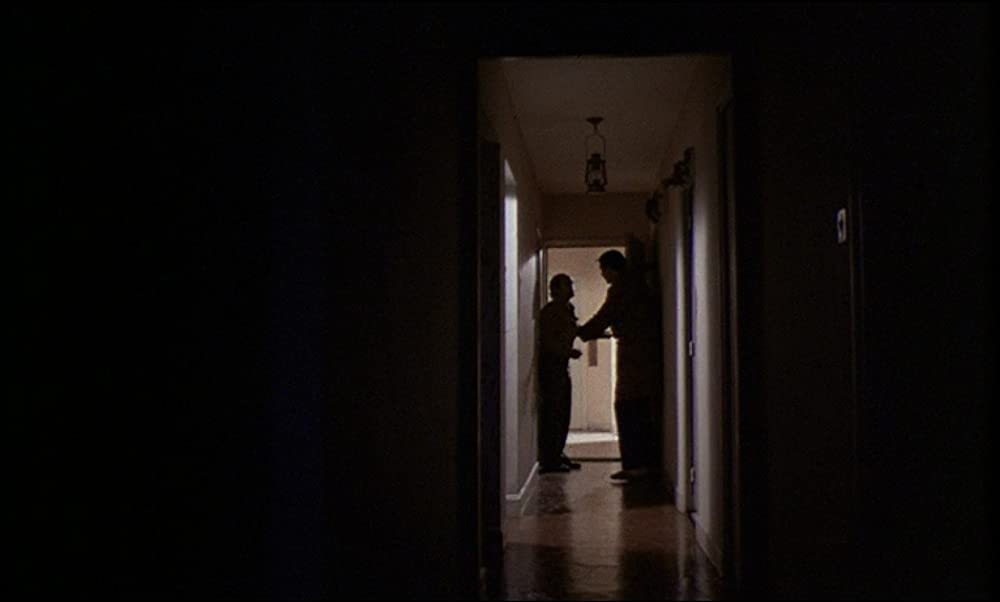 トリュフォーの思春期の画像