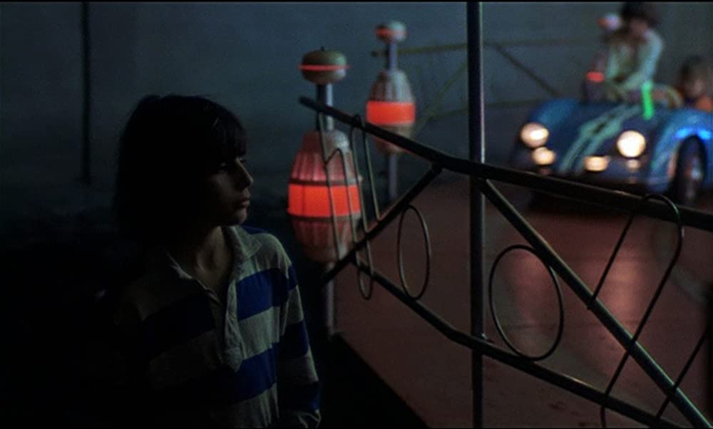 トリュフォーの思春期の画像