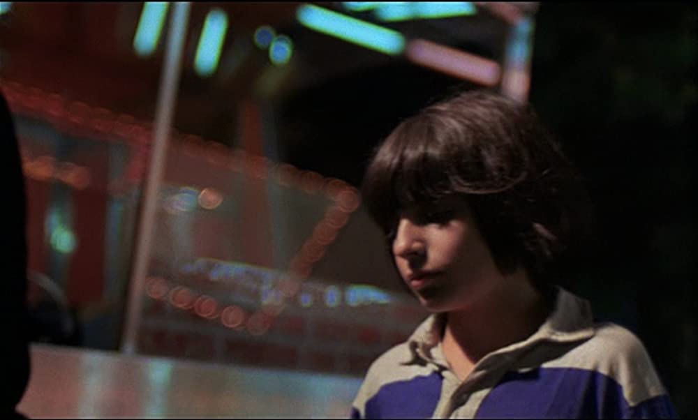 トリュフォーの思春期の画像