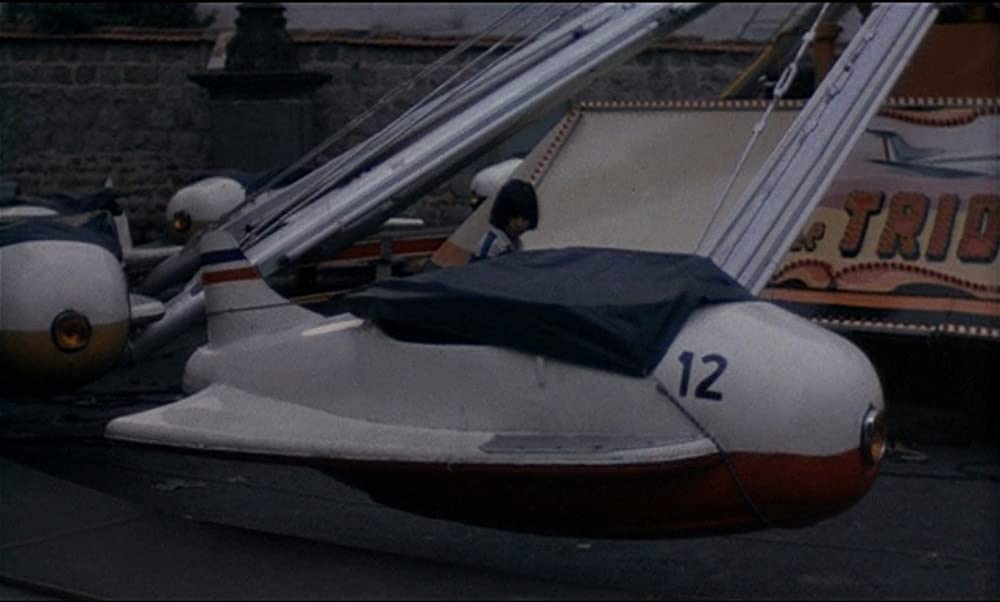 トリュフォーの思春期の画像