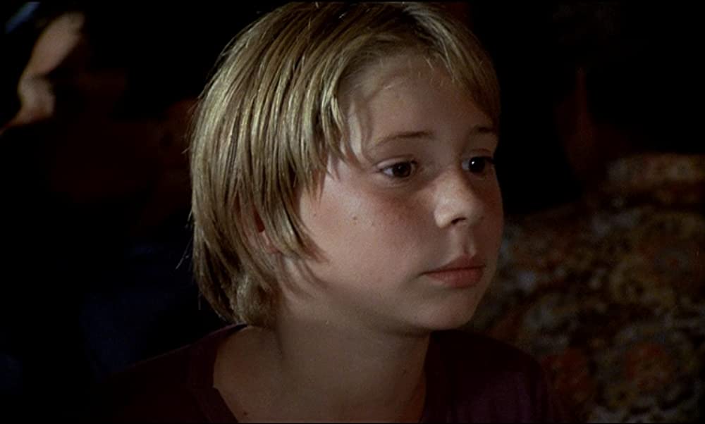 トリュフォーの思春期の画像