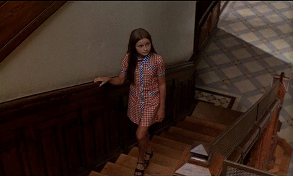 トリュフォーの思春期の画像