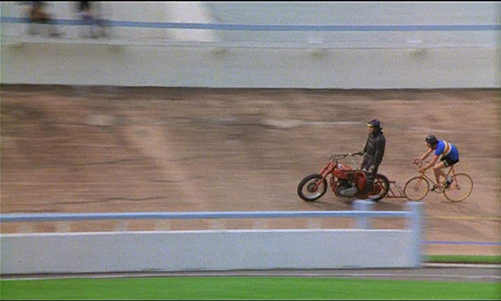 トリュフォーの思春期の画像