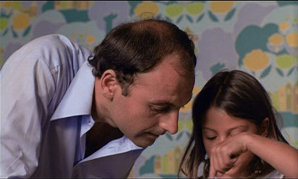 トリュフォーの思春期の画像