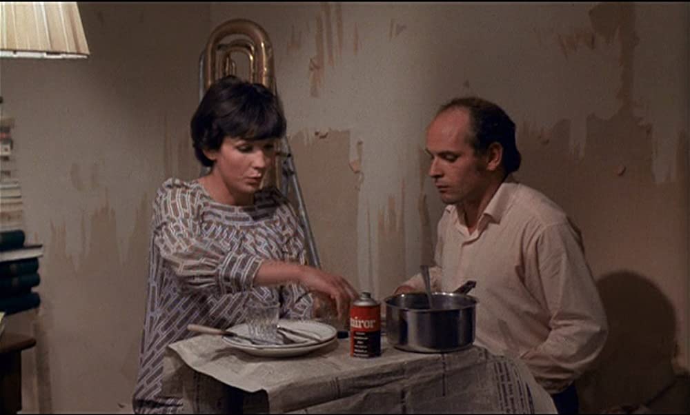 トリュフォーの思春期の画像