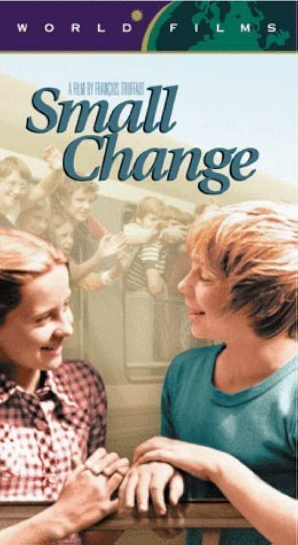 トリュフォーの思春期の画像