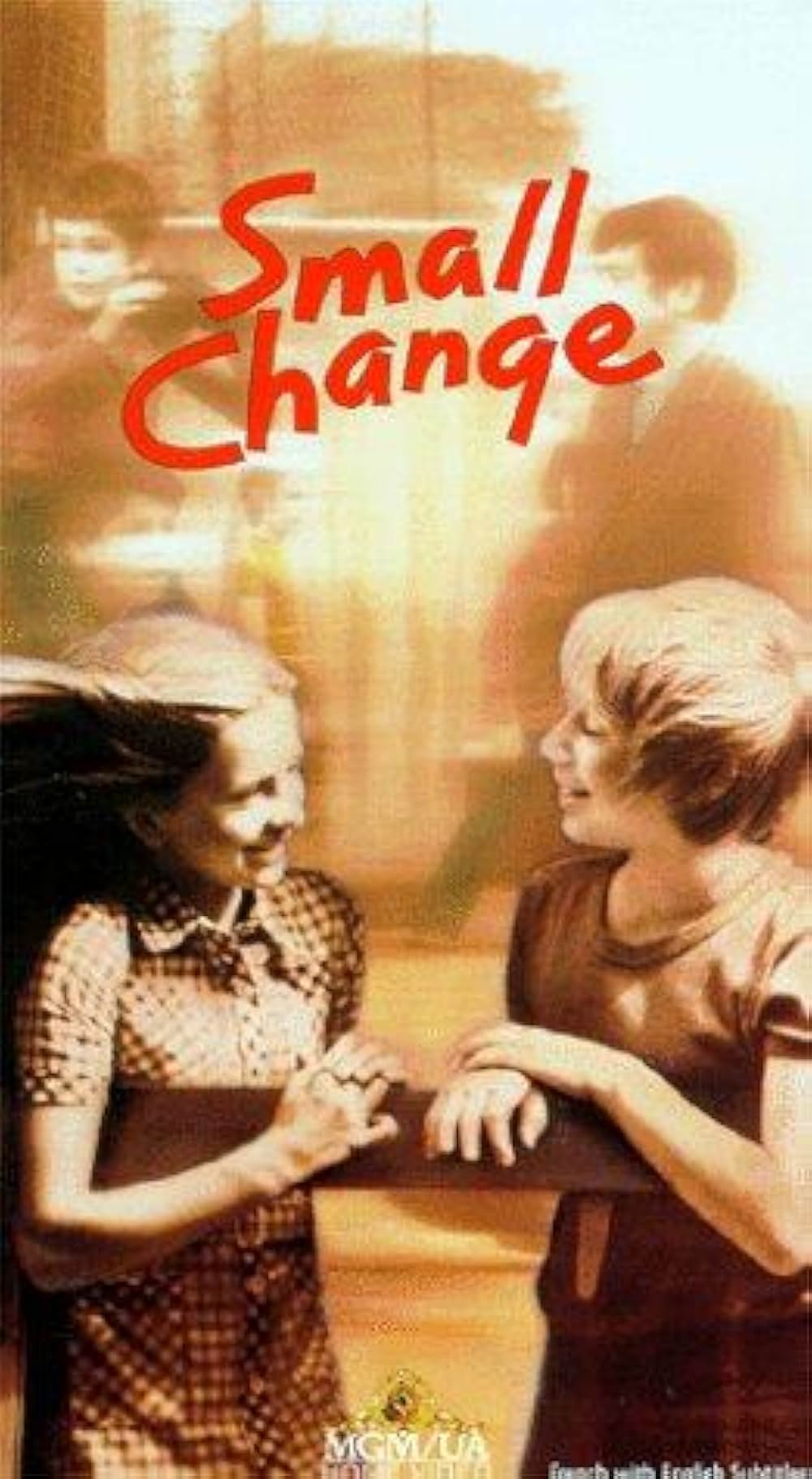 トリュフォーの思春期の画像