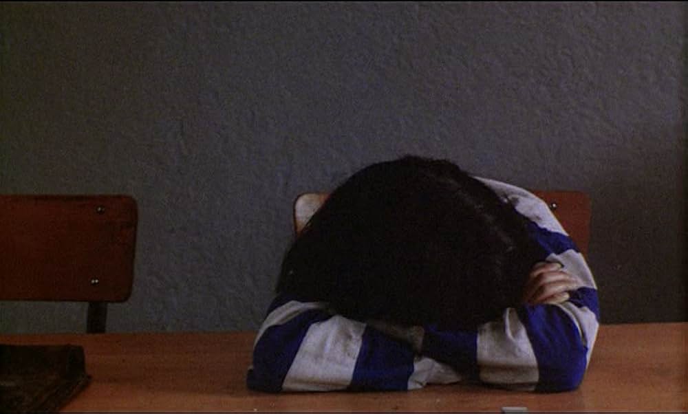 トリュフォーの思春期の画像