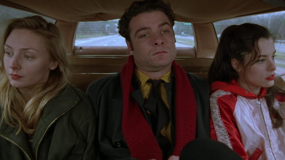 デイトリッパーの画像