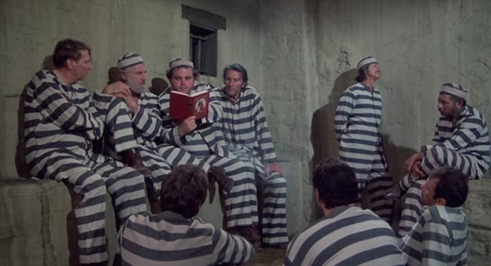 「正午から3時まで」チャールズ・ブロンソンの画像