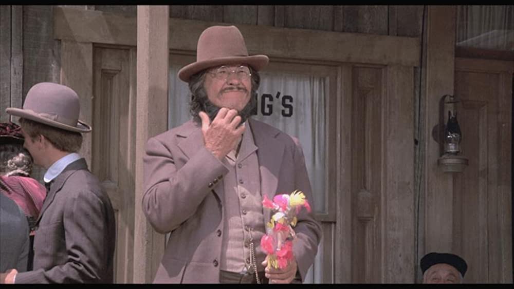 「正午から3時まで」チャールズ・ブロンソンの画像