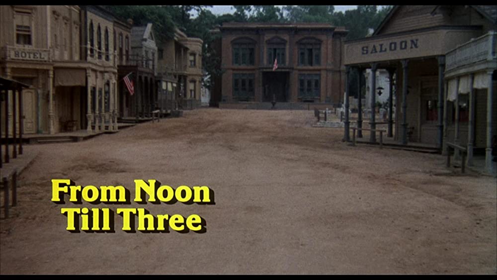 「正午から3時まで」の画像