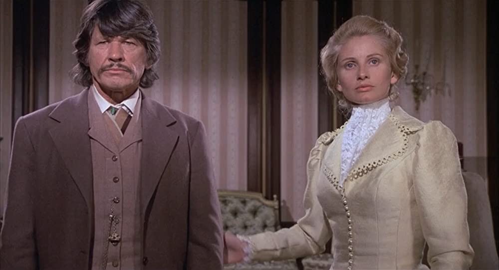 ジル・アイアランドの画像一覧 映画ポップコーン