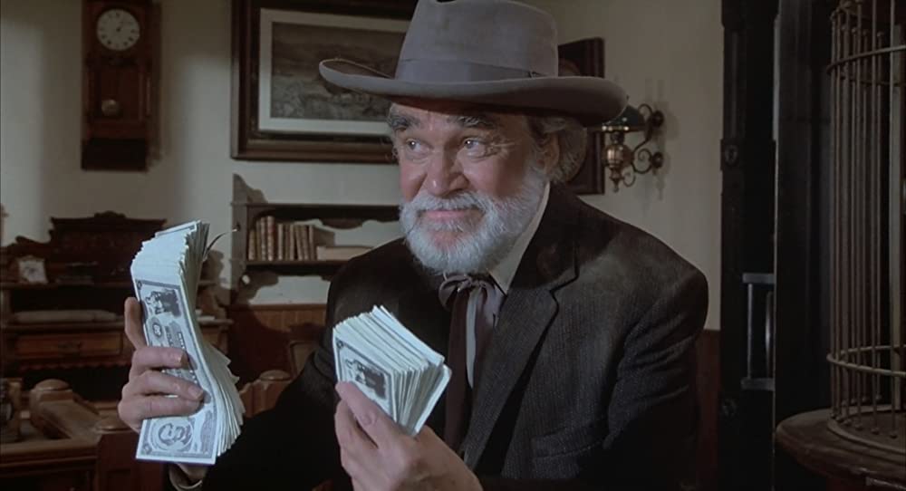 「正午から3時まで」ダグラス・フォーリーの画像