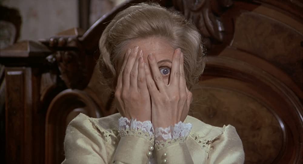 「正午から3時まで」ジル・アイアランドの画像