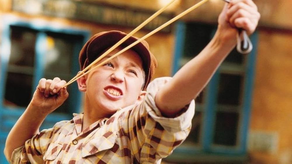 「イノセント・ライフ」の画像