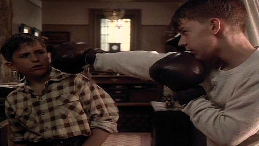 「イノセント・ライフ」の画像