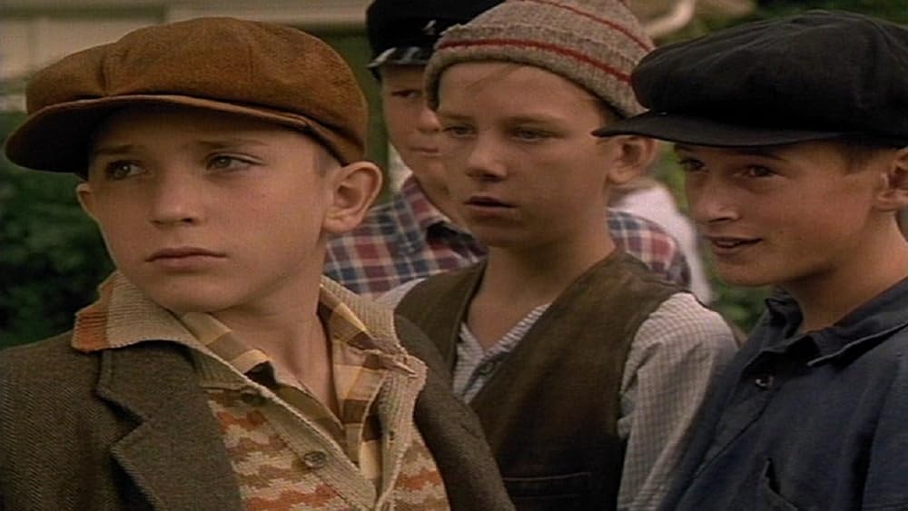 「イノセント・ライフ」の画像