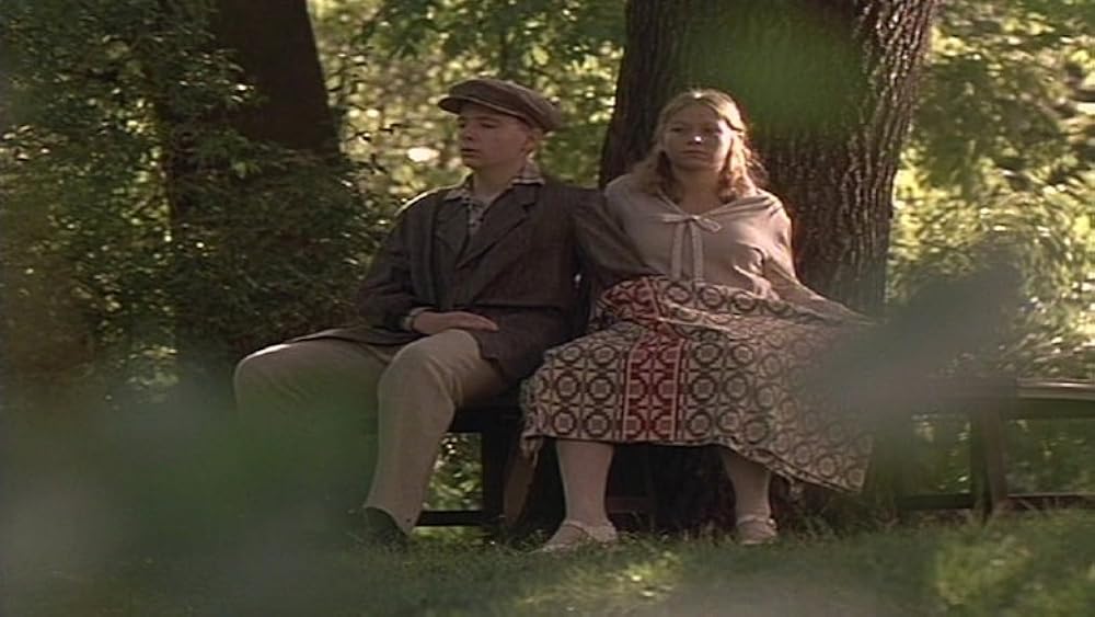 「イノセント・ライフ」の画像