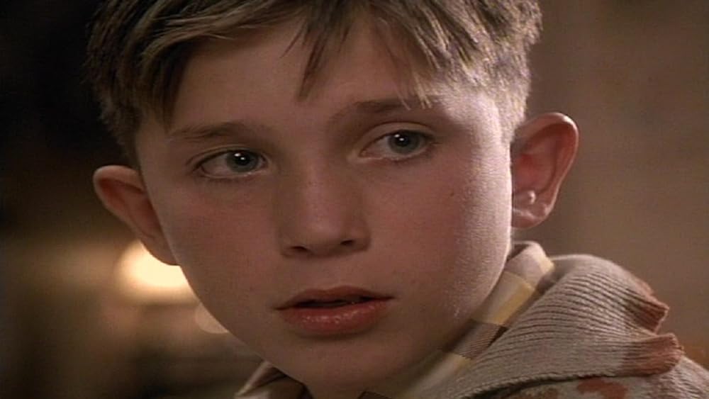 「イノセント・ライフ」の画像