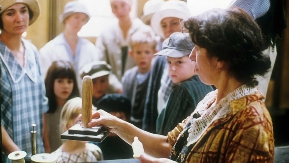 「イノセント・ライフ」の画像