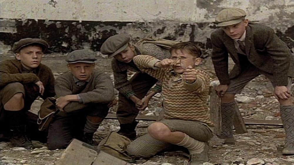 「イノセント・ライフ」の画像