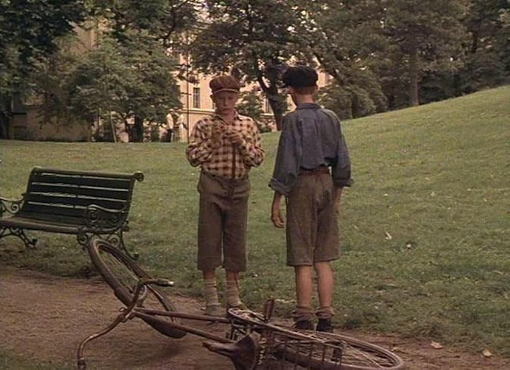 「イノセント・ライフ」の画像