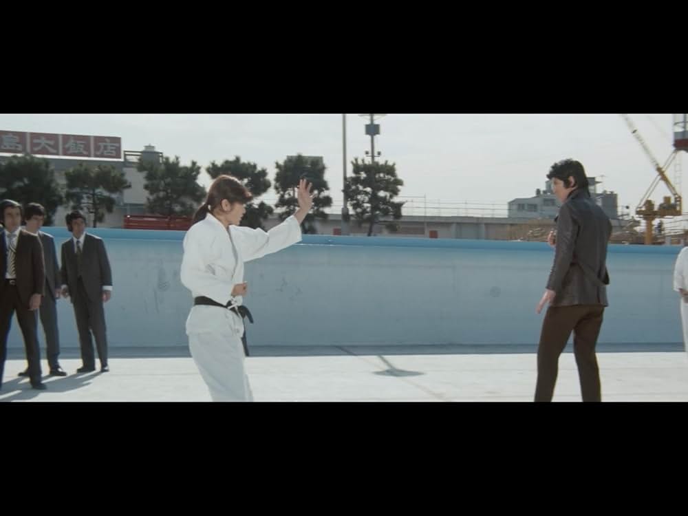 若い貴族たち 13階段のマキの画像