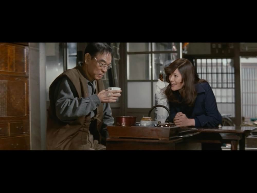 「若い貴族たち 13階段のマキ」の画像