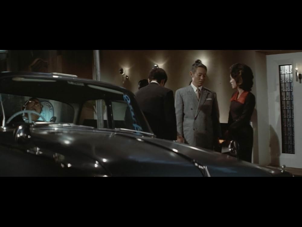 若い貴族たち 13階段のマキの画像