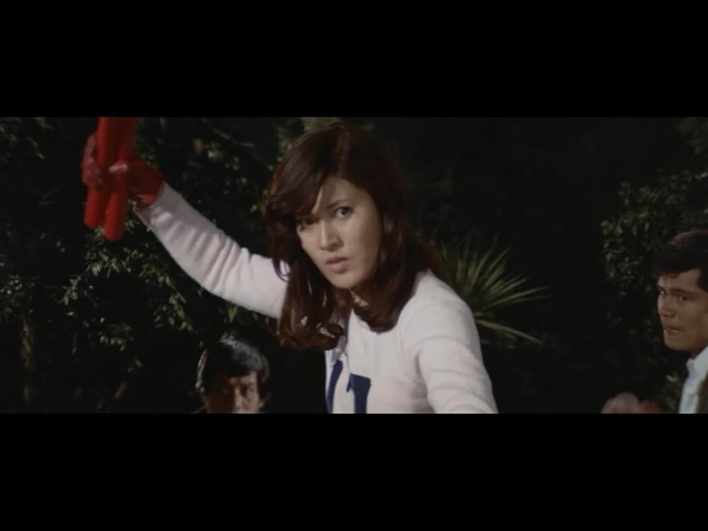 若い貴族たち 13階段のマキの画像